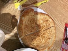 -向疆来新疆餐厅(九原万达店)