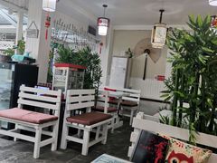 -丽江庭院之丽江往事(安定门店)
