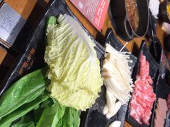 -呷哺呷哺 黄金牧场 (欢乐谷店)