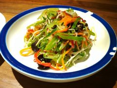 -外婆私房菜(新亚百货店)