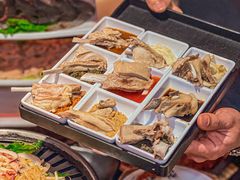 -京炭铜锅涮肉·羊蝎子·羊肉炉(保利·时光里店)