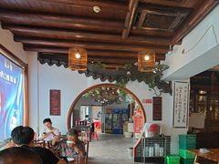 -翠姐姐农家大院·老底子萧山菜(建设一路店)