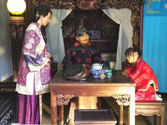 -福建民俗博物馆