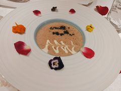 -晶雅花园西餐厅(南京首店)