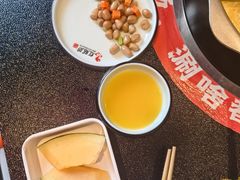 -红菇坊鲜汤火锅(北行店)