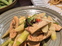 -本处·素食·融合料理(南油店)