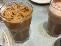 -华嫂冰室(尖沙咀店)