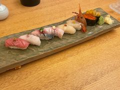 -岚山日本料理(珠江新城店)