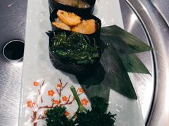 -烤路里·韩国品质自助烤肉(石路天虹4号店)