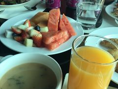 -澳门旅游塔360°旋转餐厅(南湾湖广场店)