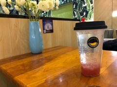 -MUSANG KING猫山王(龙湖杭州滨江天街店)