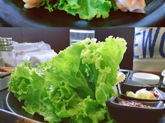 -赤火牛排(金狮广场店)