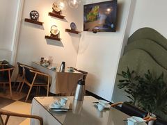 -茶油香闽南菜·花园餐厅(前埔店)