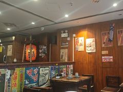-小川洋风料理(汉街店)