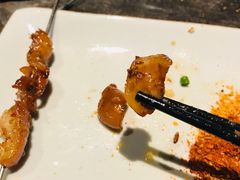 -很久以前羊肉串(簋街店)