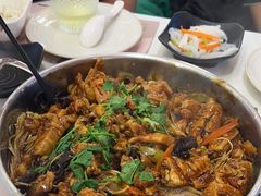 -黄记煌三汁焖锅(首创奥特莱斯店)