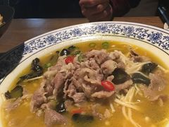 -新悦·霞浦海鲜生(上下杭店)
