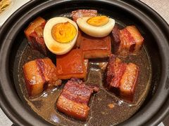 -宏达老菜馆(东安街店)
