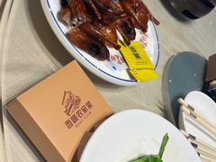 -香顺·客家菜(常平店)
