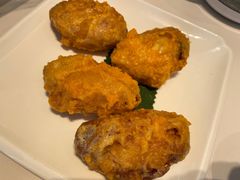 -粤港湾砂锅粥·宵夜(宝龙店)