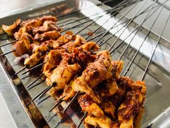 烤板筋-佰运猪蹄(高陵店)