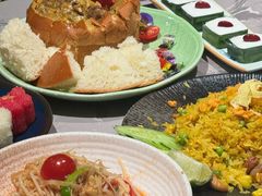 -Home Thai·泰谣(王府井apm店)