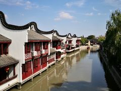 -召稼楼古镇