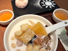 -糖纸甜品(印象城店)