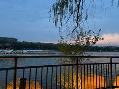 -长春市南湖公园