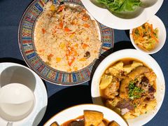 -伊带伊路新疆美食府(呼家楼店)