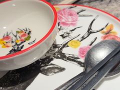 -新白鹿餐厅(松江开元地中海店)