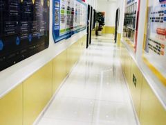 -童程童美少儿编程乐高机器人(世纪都会校区)