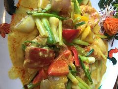 大兵船泰式餐厅【南沙游艇会内】-南沙游艇会·大兵船餐厅