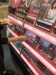 -丝芙兰Sephora