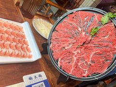 -楠火锅(昆山金鹰店)