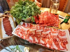 牛肉-索伦嘎·传统涮(海拉尔总店)