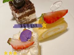 -马哥孛罗酒店·SAVVY全日餐厅