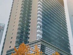 -西安绿地假日酒店