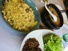-阿诺泰·泰国餐厅(紫荆店)