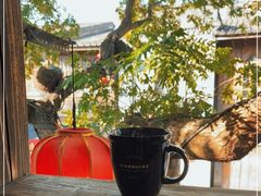 -星巴克(福州三坊七巷店)