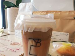 -LAB COFFEE来杯咖啡(浦仓路店)