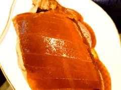 -北平食府·北京烤鸭(北京西站六里桥店)