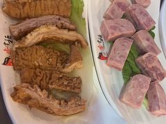 -李掌柜鲜菜火锅(移民广场店)
