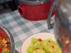 -彭耕记猪油炒小菜(吉联mall店)