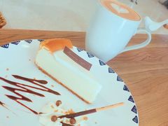 -塔拉苏咖啡(中信丹阳花园店)