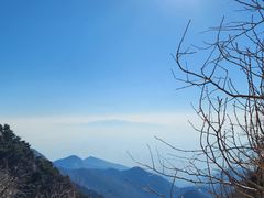-泰山风景名胜区