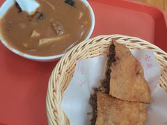 -方中山胡辣汤(成都首店)