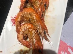 -大渔铁板烧(大悦城店)