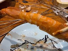 -老白清真烧烤(锦州旗舰店)