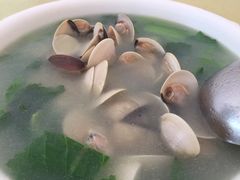 -真味馆(侨港碧海银滩店)